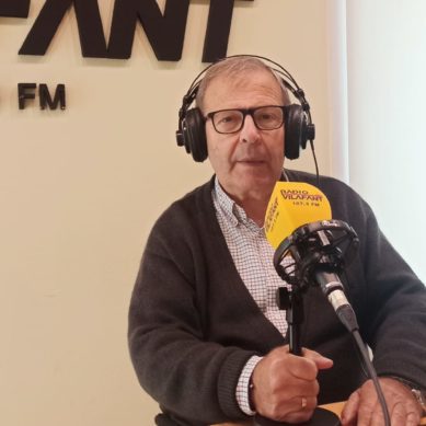 Entrevista regidors de l’Ajuntament de Vilafant