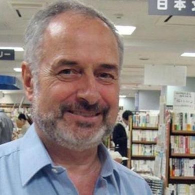 Ramon Vilaró edita la primera novel·la en català